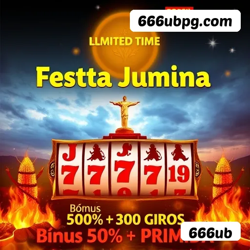 Sistema de apostas 666ub - Imagem principal