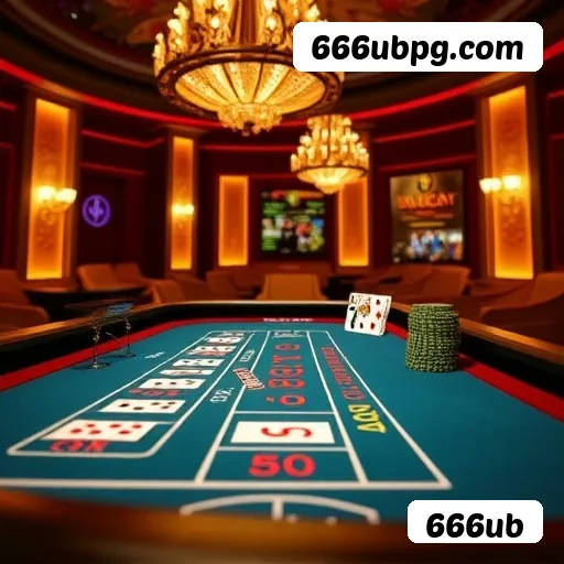 Análise de apostas 666ub