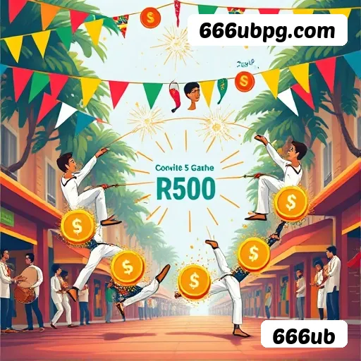 Controle de apostas 666ub